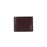 WALLET WITH COIN PURSE Man Moro WALLET WITH COIN PURSE Man Moro