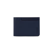 WALLET WITH DOCUMENT HOLDER AND COIN HOLDER Man Blue WALLET WITH DOCUMENT HOLDER AND COIN HOLDER Man Blue