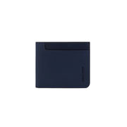 WALLET WITH REMOVABLE DOCUMENT HOLDER Man Blue WALLET WITH REMOVABLE DOCUMENT HOLDER Man Blue