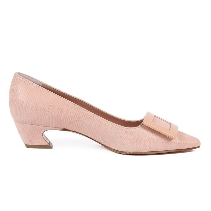 WALMY DÉCOLLETÉ Woman Couture