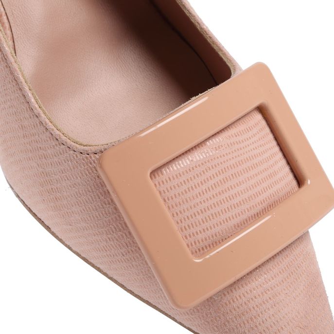 WALMY DÉCOLLETÉ Woman Couture