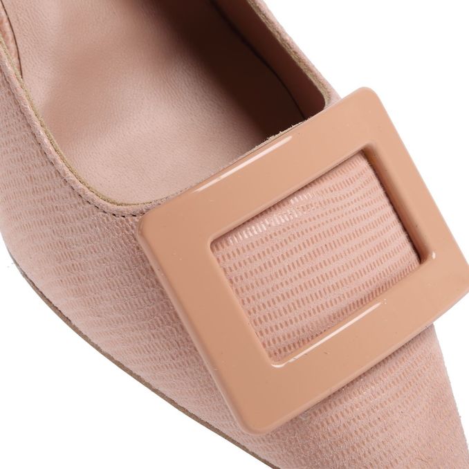 WALMY DÉCOLLETÉ Woman Couture