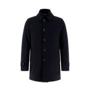 WASHINGTON RAINCOAT Men Navy Blue WASHINGTON RAINCOAT Men Navy Blue