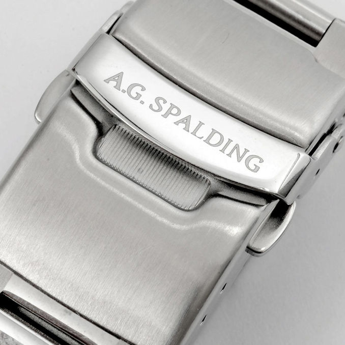 WATCH NEW DIVER Unisex Brown