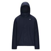 WATERPROOF JACK RIPSTOP MARMOTTA Man Blue Dep Blue De WATERPROOF JACK RIPSTOP MARMOTTA Man Blue Dep Blue De