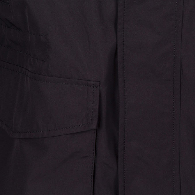 WATERPROOF JACKET Man Blue