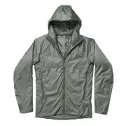 WATERPROOF JACKET Man Greeness WATERPROOF JACKET Man Greeness