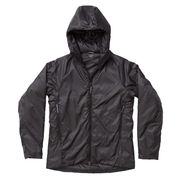 WATERPROOF JACKET Woman True Black WATERPROOF JACKET Woman True Black