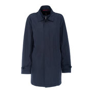 WATERPROOF MORNING EASY 3/4 Man Navy WATERPROOF MORNING EASY 3/4 Man Navy