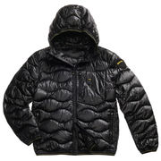 WAVE DOWN JACKET WAVE DOWN JACKET