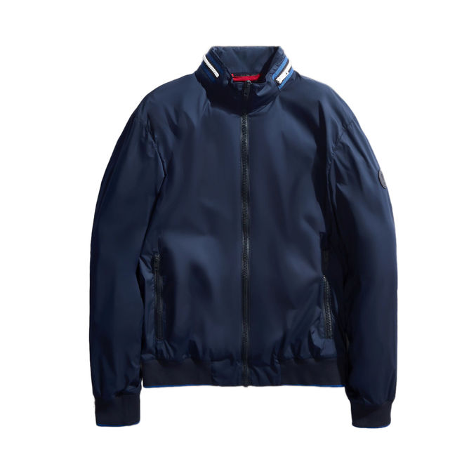 WINDBREAKER ULTRALIGHT Man Blu Navy