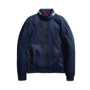 WINDBREAKER ULTRALIGHT Man Blu Navy  WINDBREAKER ULTRALIGHT Man Blu Navy