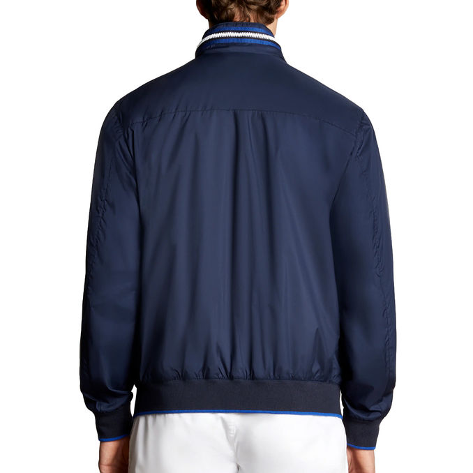 WINDBREAKER ULTRALIGHT Man Blu Navy