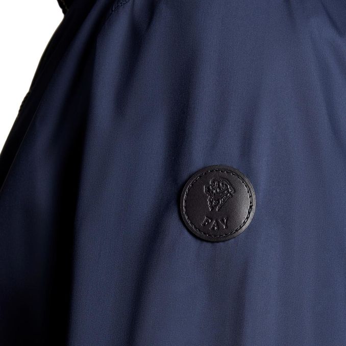 WINDBREAKER ULTRALIGHT Man Blu Navy