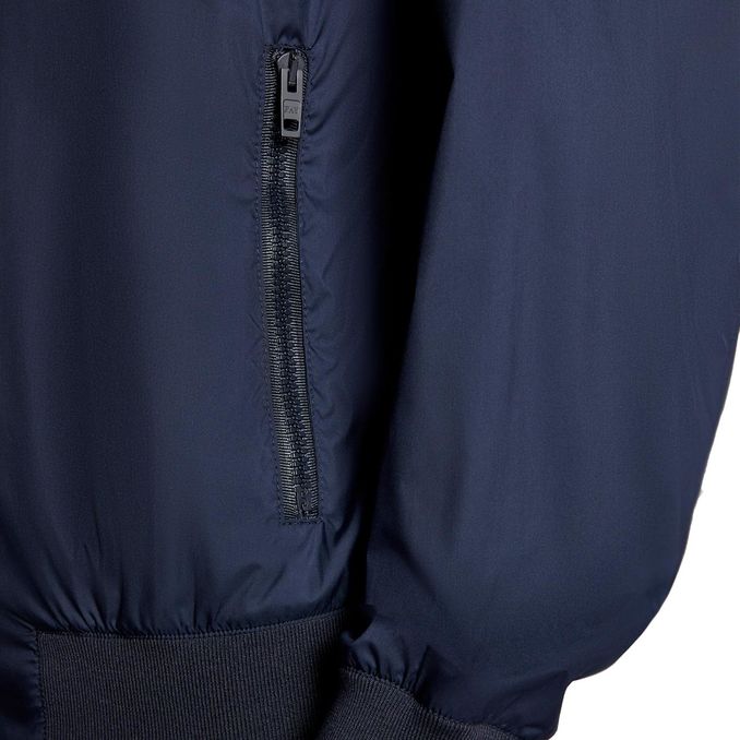 WINDBREAKER ULTRALIGHT Man Blu Navy