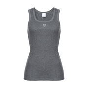 Women’s COMPUTER TANK Raven Grey Women’s COMPUTER TANK Raven Grey
