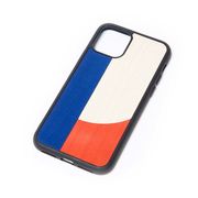 WOODEN COVER IPHONE 11 PRO Inlay match WOODEN COVER IPHONE 11 PRO Inlay match