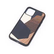 WOODEN COVER IPHONE 11 PRO Quartz WOODEN COVER IPHONE 11 PRO Quartz
