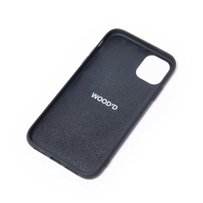 WOODEN COVER IPHONE 11 Tableau