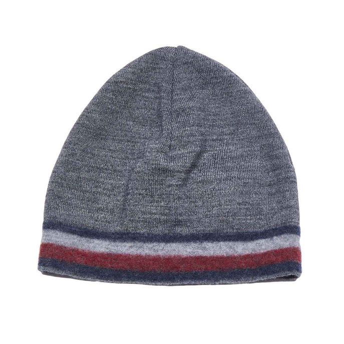 tommy hilfiger grey beanie