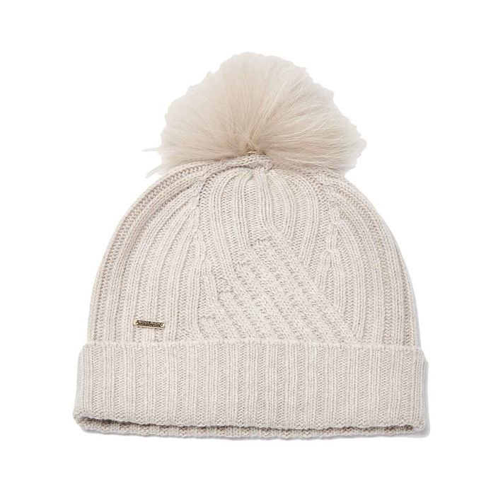 woolrich wool hat
