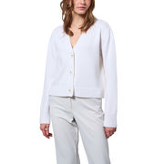 WOOL CARDIGAN WOOL CARDIGAN