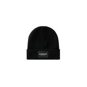 WOOL HAT Man Black WOOL HAT Man Black