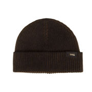 WOOL HAT Man Blue WOOL HAT Man Blue