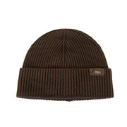 WOOL HAT Man Dark WOOL HAT Man Dark