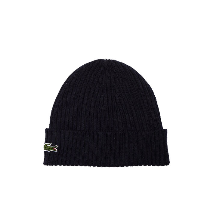 WOOL HAT Unisex Blue