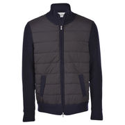WOOL JACKET Man Blu Navy WOOL JACKET Man Blu Navy