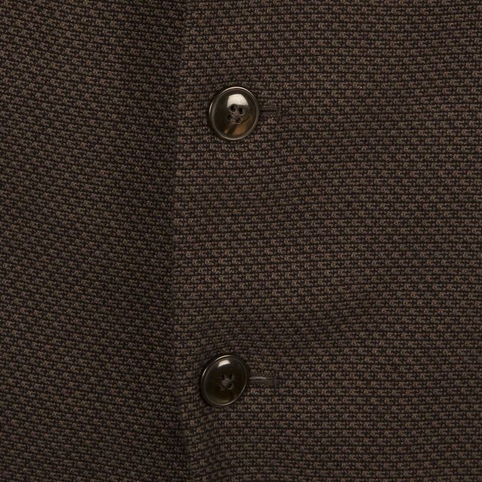 WOOL JACKET Man Moro