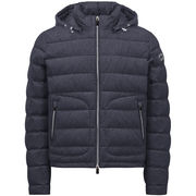 WOOL JACKET WOOL JACKET