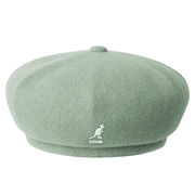 WOOL JAX BERET WOOL JAX BERET