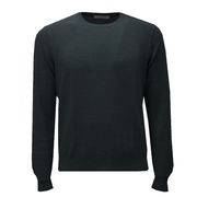WOOL LANA Man Petrol WOOL LANA Man Petrol