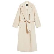 Max mara discount coat color salmon