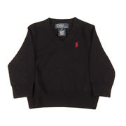 WOOL PULL Kid Navy  WOOL PULL Kid Navy