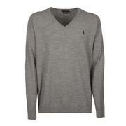 WOOL PULL Man Grime  WOOL PULL Man Grime