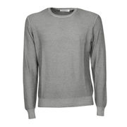 WOOL PULL Man Ice  WOOL PULL Man Ice
