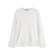 WOOL PULLOVER  WOOL PULLOVER