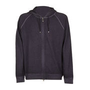 WOOL SWEATSIRT Man Avio 