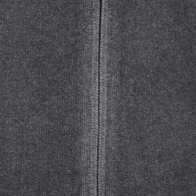 WOOL SWEATSIRT Man Grey Smoke 