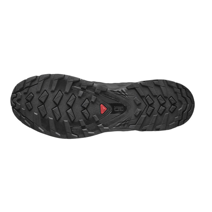 XA PRO 3D SNEAKERS Man Black