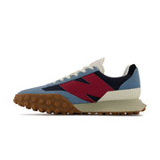 XC-72 SNEAKERS VINTAGE Man Blue Navy XC-72 SNEAKERS VINTAGE Man Blue Navy