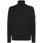 YAK WOOL BLEND TURTLENECK YAK WOOL BLEND TURTLENECK