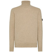 YAK WOOL BLEND TURTLENECK YAK WOOL BLEND TURTLENECK