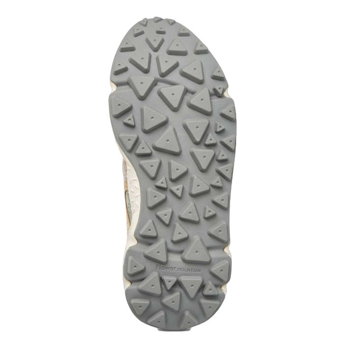 YAMANO 3 SNEAKERS Unisex Taupe Light Beige