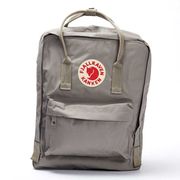 ZAINO CON TASCA DAVANTI E MANICI MOD. CLASSIC KANKEN COL. FOG ZAINO CON TASCA DAVANTI E MANICI MOD. CLASSIC KANKEN COL. FOG