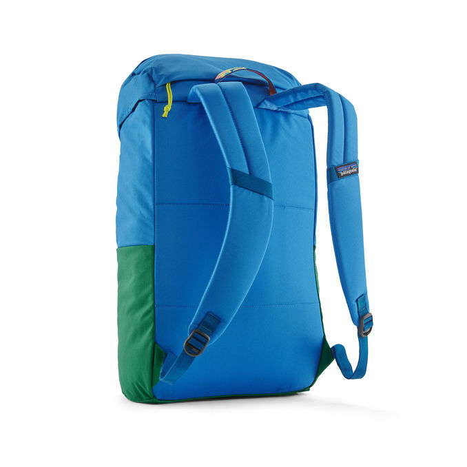 ZAINO FIELDSMITH LID PACK 28L PATAGONIA