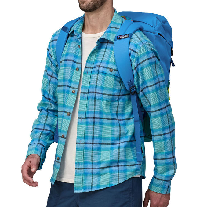 ZAINO FIELDSMITH LID PACK 28L PATAGONIA
